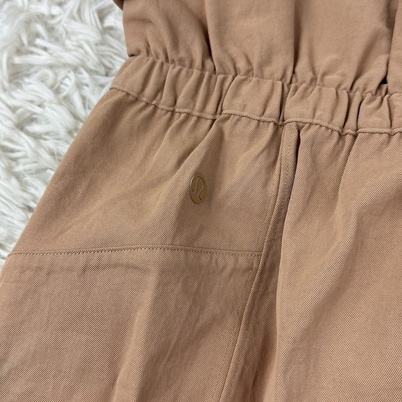 Lululemon Trip Taker Skirt Beech Wood - Picture 5 of 5
